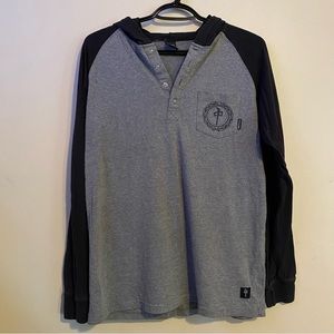 🀄️ RDS long sleeve shirt 🀄️